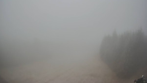 Červenohorské sedlo - Panorama sjezdovka "Červená" - 23.12.2025 v 12:00