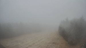 Červenohorské sedlo - Panorama sjezdovka "Červená" - 23.12.2025 v 13:00