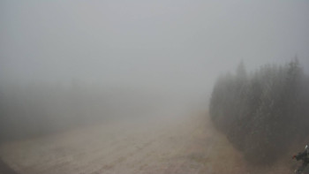 Červenohorské sedlo