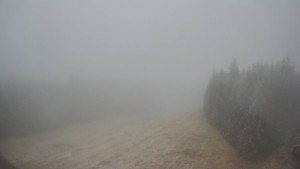 Červenohorské sedlo - Panorama sjezdovka "Červená" - 23.12.2025 v 14:30