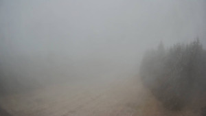 Červenohorské sedlo - Panorama sjezdovka "Červená" - 23.12.2025 v 15:00