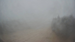 Červenohorské sedlo - Panorama sjezdovka "Červená" - 23.12.2025 v 15:30