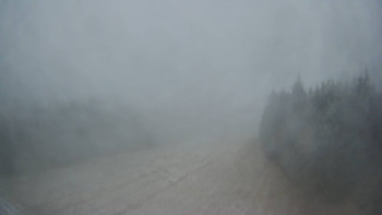 Červenohorské sedlo