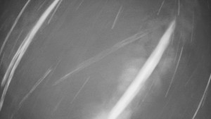 Červenohorské sedlo - Panorama sjezdovka "Červená" - 23.12.2025 v 16:30