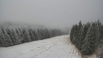 Červenohorské sedlo