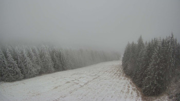 Červenohorské sedlo