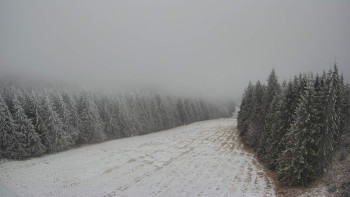 Červenohorské sedlo