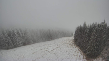 Červenohorské sedlo