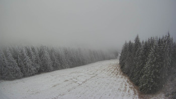 Červenohorské sedlo