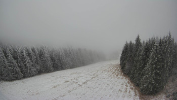 Červenohorské sedlo