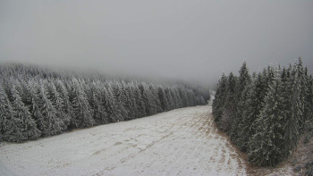 Červenohorské sedlo