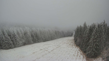 Červenohorské sedlo