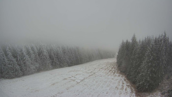 Červenohorské sedlo