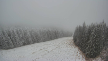 Červenohorské sedlo