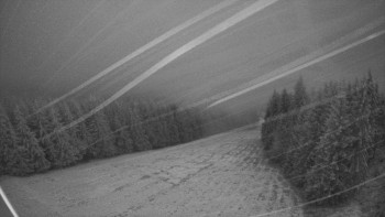 Červenohorské sedlo