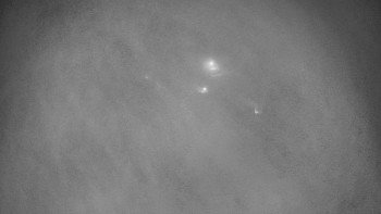 Červenohorské sedlo