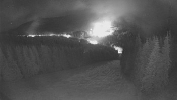 Červenohorské sedlo