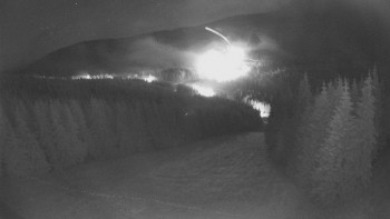 Červenohorské sedlo