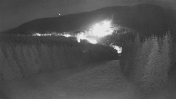 Červenohorské sedlo