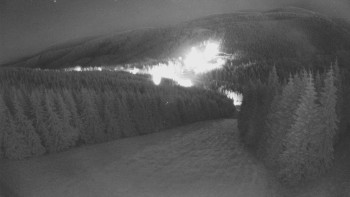 Červenohorské sedlo