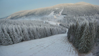 Červenohorské sedlo