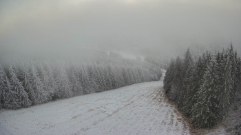 Červenohorské sedlo