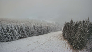 Červenohorské sedlo