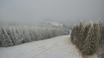 Červenohorské sedlo