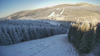 Červenohorské sedlo