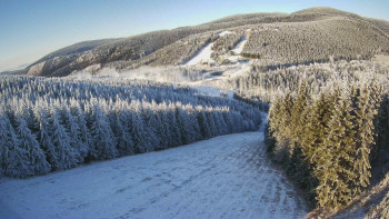 Červenohorské sedlo