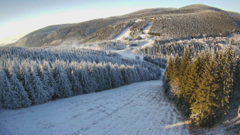 Červenohorské sedlo