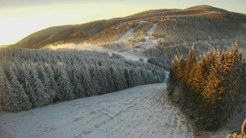 Červenohorské sedlo