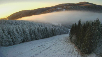 Červenohorské sedlo