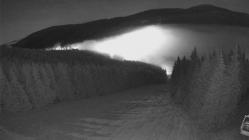 Červenohorské sedlo