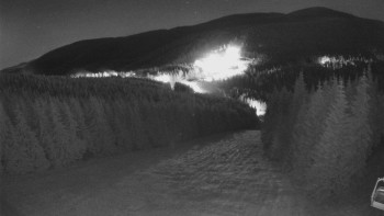 Červenohorské sedlo