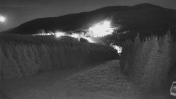 Červenohorské sedlo