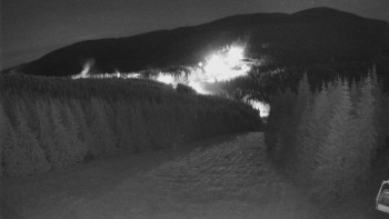 Červenohorské sedlo