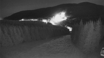 Červenohorské sedlo