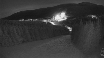 Červenohorské sedlo