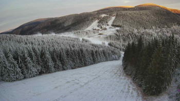 Červenohorské sedlo