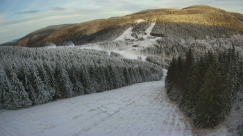 Červenohorské sedlo