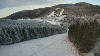 Červenohorské sedlo