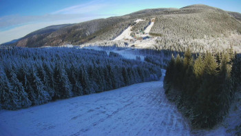 Červenohorské sedlo