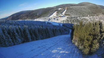 Červenohorské sedlo