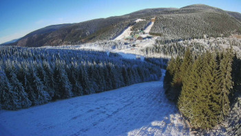 Červenohorské sedlo