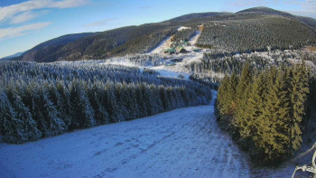 Červenohorské sedlo