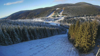 Červenohorské sedlo