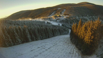 Červenohorské sedlo