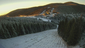 Červenohorské sedlo