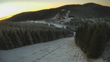 Červenohorské sedlo